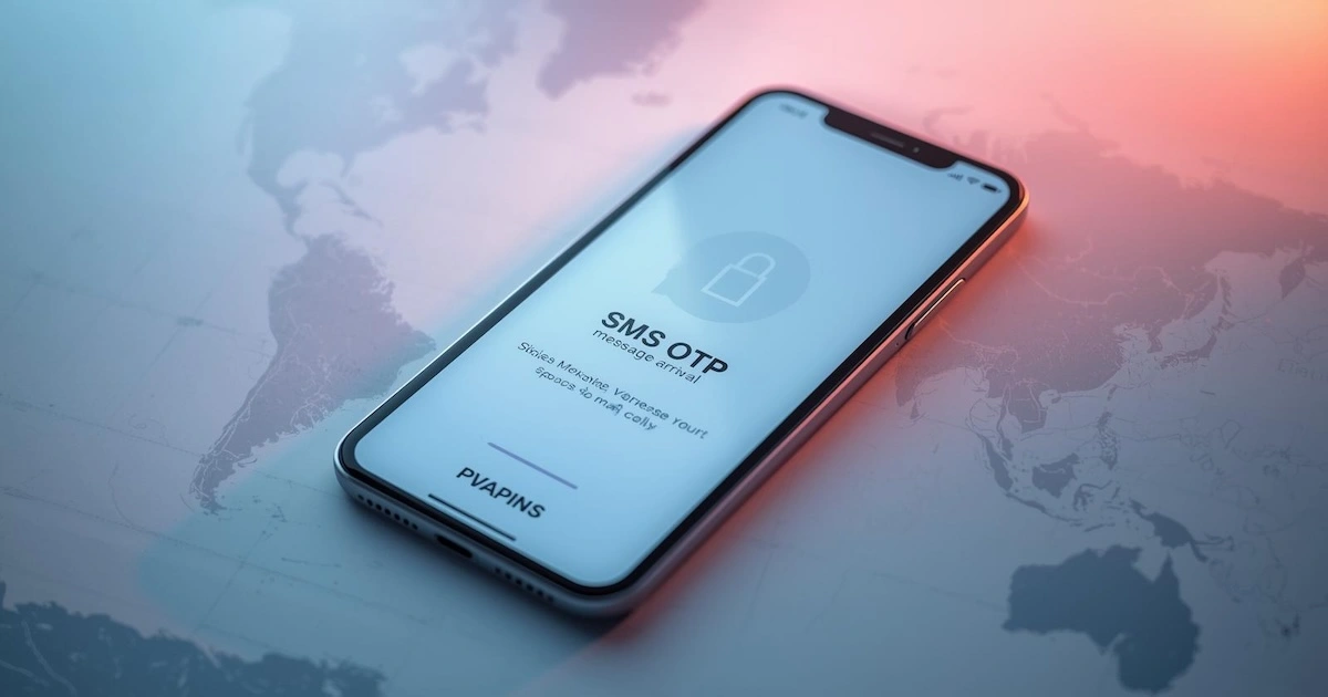 How to use a fake phone number for OTPs?